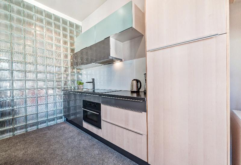 Apartamenty Homely Place Blisko Starego Rynku - Parking Poznań Eksteriør billede